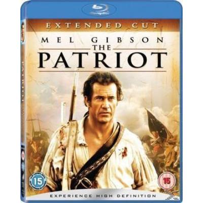 The Patriot Extended Version