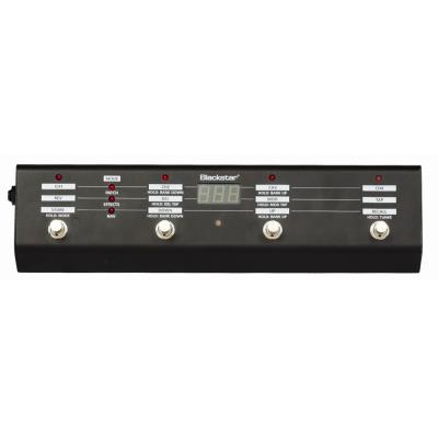 Amplis et effets BLACKSTAR FOOTSWITCH FS-10 POUR AMPLI SERIE ID Footswitch - controleurs