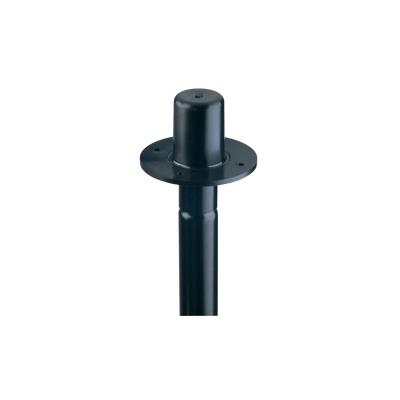 Accessoires sonorisation K&M 19654-000-55 BRIDE NOIRE POUR PIED D'ENCEINTE Stands enceintes et tubes