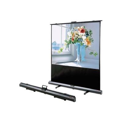 Grandview Cyber X-Press CB-UX80 - projectiescherm - 80 inch ( 203 cm )