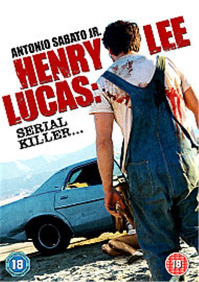 Henry Lee Lucas - Serial Killer