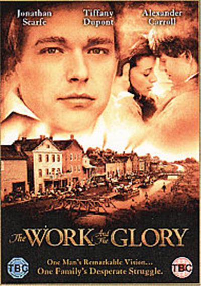 The Work And The Glory Vol.1