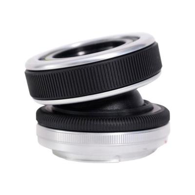 Lensbaby Composer - objectif - 50 mm