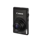 Canon IXUS 220 HS - digitale camera