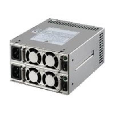 Chieftec MRW-6420P - voeding - hot-plug - 420 Watt