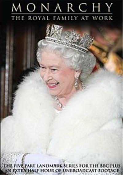 Monarchy - The Royal Family At Work