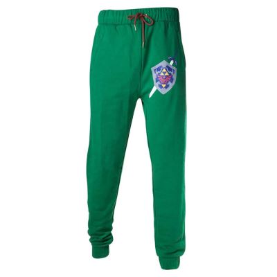 The Legend of Zelda Lounge Pants Men: Petit