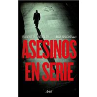 Asesinos en serie