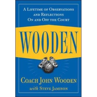 Wooden