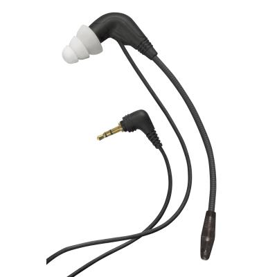 Micro-casque Etymotic ER22B2, très haute isolation sonore,jack 3,5 mm