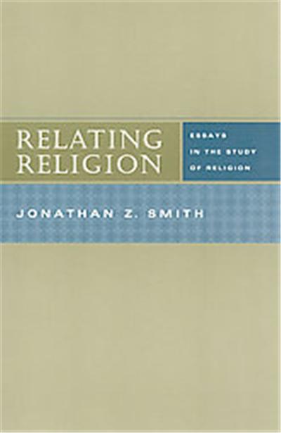 Relating Religion