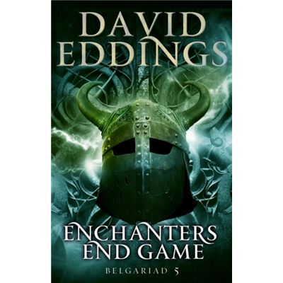 Enchanters' End Game: Book Five Of The Belgariad (The Belgariad (TW))