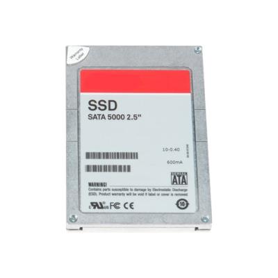 Dell - solid state drive - 512 GB - SATA