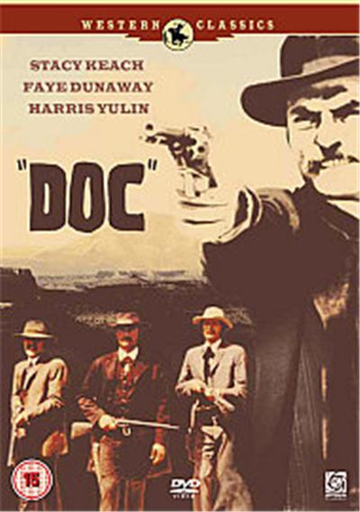 Doc , (Western Classics)