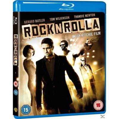 Rocknrolla
