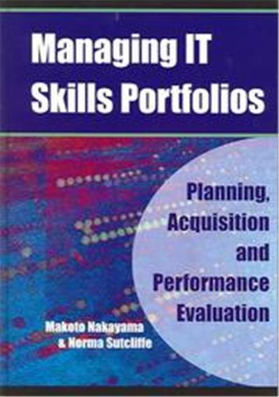 Managing It Skills Portfolios