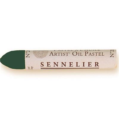 Sennelier Huile Pastels - Gris Vert