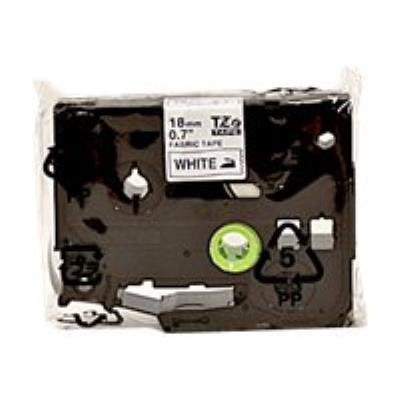 Brother TZe FA4B - opstrijkbare tape - 1 rol(len)