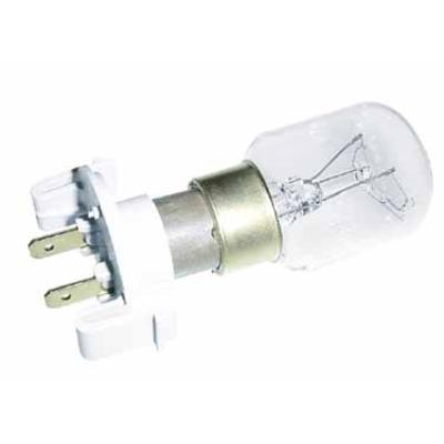 AMPOULE MICRO ONDES 25 W
