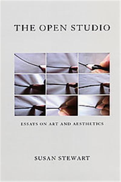 The Open Studio