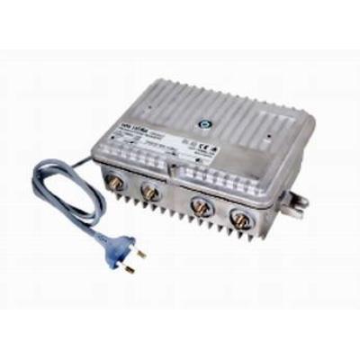 Kathrein 20910027 amplificateur de signal argent