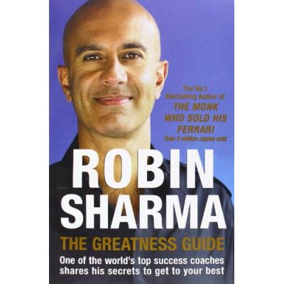 Greatness Guide