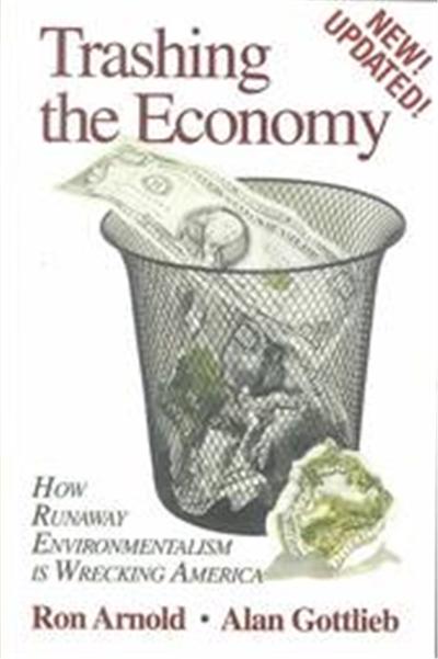 Trashing the Economy