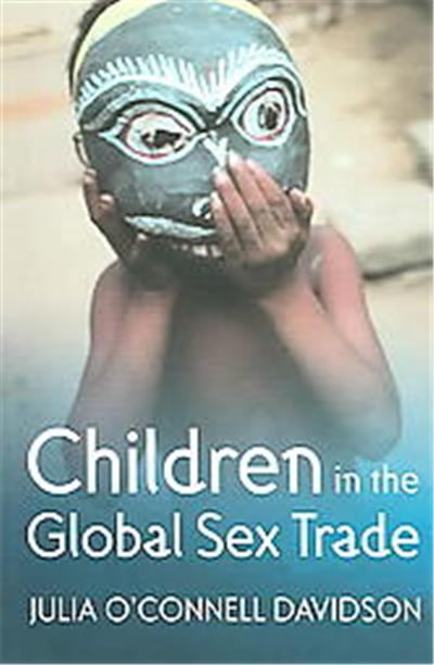 Children In The Global Sex Trade