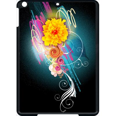 Coque pour apple ipad air flower vector designs
