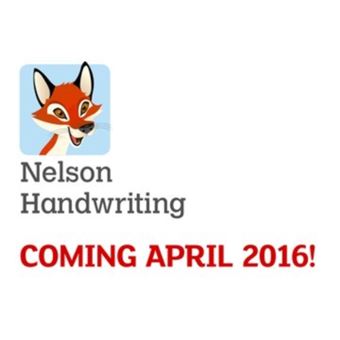 Nelson Handwriting Year 4 Primary 5 P - 1