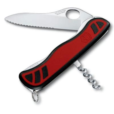 VICTORINOX 0.8321.MWC COUTEAU MULTIFONCTION SENTINEL W 2 PIÈCES