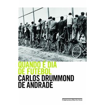 Quando É Dia De Futebol - 1