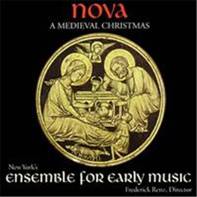Nova: A Medieval Christmas