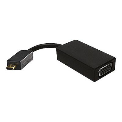 RaidSonic ICY BOX IB-AC503 - videoadapter - HDMI / VGA