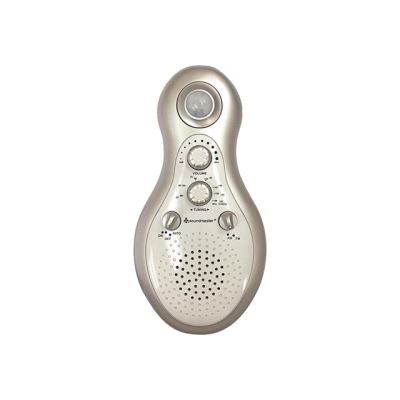 Soundmaster BR 40 - radio de douche