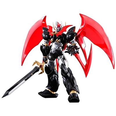 Figurine MazinKaiser Super Robot Chogokin Color Version 14cm