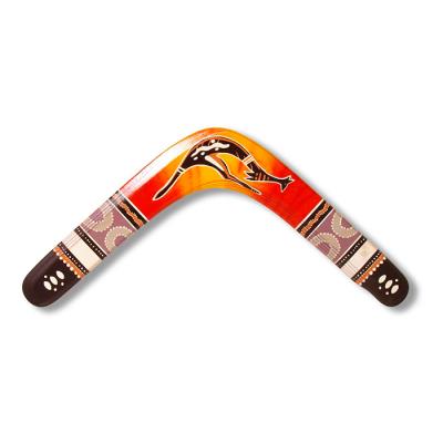Boemerang Falcon Ori print