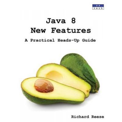 Java 8 New Features - [Version Originale]