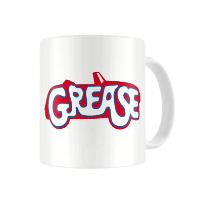Mug - Grease - Logo