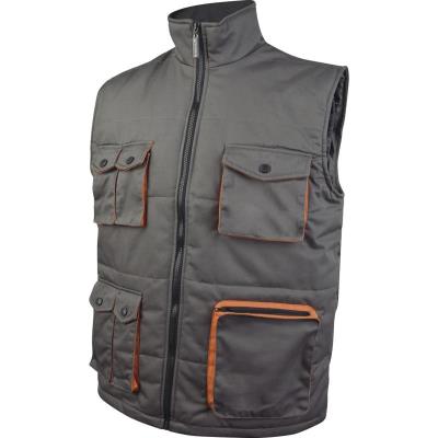 Outifrance - Gilet matelassé taille 46/48 - S
