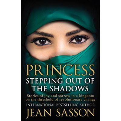 Princess: Stepping Out Of The Shadows - [Version Originale]