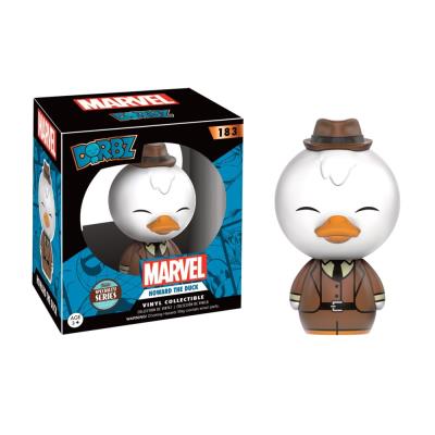 Figurine Marvel - Howard The Duck Dorbz Exclu 8cm
