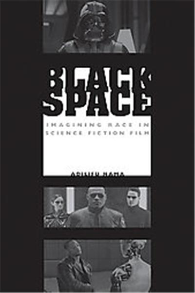 Black Space
