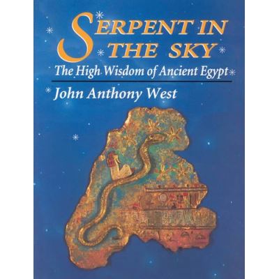 The Serpent in the Sky