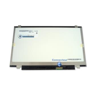 Dalle écran LCD LED 15.6 Pouces Pour HP Compaq Pavilion 15-P265NB, 1366x768, Neuve