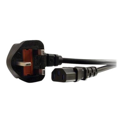C2G Universal Power Cord - voedingskabel - 10 m