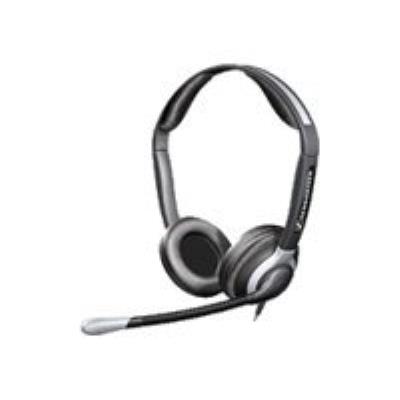 Sennheiser CC 550 - koptelefoon