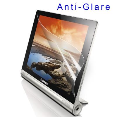 Protecteur écran Anti-éblouissement pour Lenovo Yoga Tablet 2 10.1
