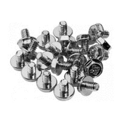 Vis pour disque dur - 50 pcs