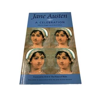 Jane Austen: A Celebration (Fyfield books) Jane Austen Society - brochรฉ